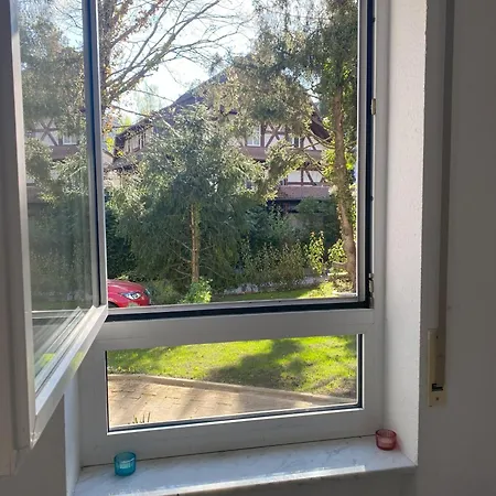 Apartman Lilac Baden-Baden